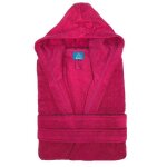 Alpes blanc - peignoir de bain à capuche 450 g ? 70% coton 30% bambou ? ultra doux et absorbant ? hypoallergén ... Alpes blanc - peignoir de bain à capuche 450 g ? 70% coton 30% bambou ? ultra doux et absorbant ? hypoallergén ...