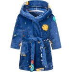 Peignoir � capuche en coton - unisexe - motif animal et licorne - super doux - pour enfants de 1 � 12 ...