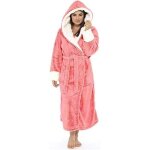 Peignoir - sortie de bain hors puericulture peignoir à capuche pour femme - douillet - avec capuche - ... Peignoir - sortie de bain hors puericulture peignoir à capuche pour femme - douillet - avec capuche - ...