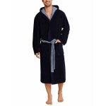 Peignoir - sortie de bain (hors puericulture) schiesser - 163984 - 803 - peignoir homme Peignoir - sortie de bain (hors puericulture) schiesser - 163984 - 803 - peignoir homme