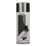 Peinture aérosol effet chrome chrome Peinture aérosol effet chrome chrome