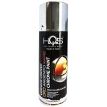 Peinture en arosol hqs spciale pour voiture argent chrom 400 ml