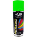 Peinture en arosol hqs vert non fluo 400 ml