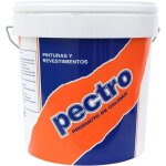 Peinture - pectro - anti humidit� et moisissure - 3. 6l - blanc - finition mate