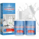 Peinture baignoire blanc peinture carrelage salle de bain peinture pour baignoireonvient pour cuisine ...