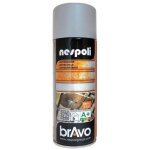 Peinture en bombe arosol - gris