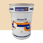 Peinture faade peintures gauthier odixane d2 ton pierre 5 l