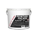 Peinture fa�ade pliolite 10l - tout dans le prix