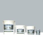 Peinture laque �poxy sol et mur kit de 20 kg (pour professionnel) gris clair ral 7035