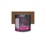 Peinture laque multicouche satine 05 l - ton bois - add111385 - addict ton bois