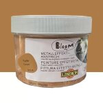 Peinture lib�ron effet m�tal cuivre 025 l