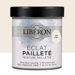 Peinture meuble eclat pailleté liberon gris perle 05 l Peinture meuble eclat pailleté liberon gris perle 05 l