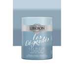 Peinture meuble libéron les dégradés les bleus orage 06 l Peinture meuble libéron les dégradés les bleus orage 06 l