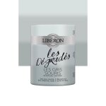 Peinture meuble libéron les dégradés les gris souris 06 l Peinture meuble libéron les dégradés les gris souris 06 l