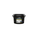 Peinture murs et plafonds monocouche satin 10 + 2 l blanc - kalitt deco