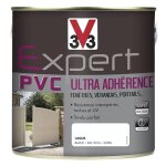 Peinture pvc v33 expert laque blanc 2 l