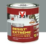 Peinture sol v33 resist extrme schiste 05 l
