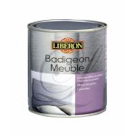 Peinture - vernis - traitement (lasure - effets decoratifs) liberon - 101678 - badigeon meuble gris perle ...