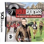 Pekin express : la route de lhimalaya / jeu conso