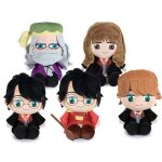 Peluche - gp toys - harry potter - 20 cm - multicolore - doux au toucher