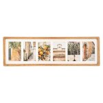 Ple - mle  milea  - 6 photos - manguier et verre - beige - atmosphera createur d'interieur