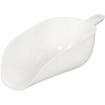 Pelles � glace en plastique multifonction pelle � farine domestique �paissi pour cuisines bars buffets ...