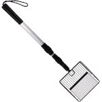 Pelle � poulailler avec poign�e allong�epelle � tamis pour poulaillerpoulailler portable poulaillerpelle ...