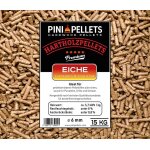 Pellets en bois dur 6 mm 15 kg pini pour chauffer griller fumer Pellets en bois dur 6 mm 15 kg pini pour chauffer griller fumer