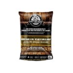 Pit boss pellets baril de whisky 9 kgs Pit boss pellets baril de whisky 9 kgs