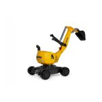 Pelleteuse rollydigger