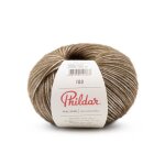 Pelote de laine et mohair phil irise - phildar(. . . ) - dark olive