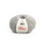 Pelote de laine � tricoter phil bijou - phildar(. . . ) - glacier bleu