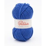 Pelote de laine � tricoter phil rapido - phildar(. . . ) - bleu gitane