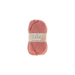 Pelote de laine  tricoter tricot sierra - distrifil(. . . ) - 31878 bois de rose