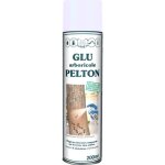 Pelton - glu arboricole aerosol pour tronc d'arbres 200ml Pelton - glu arboricole aerosol pour tronc d'arbres 200ml