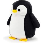 Peluche animal en peluche pingouin - jouet en peluche kawaii - peluches pour tous les ges yyv