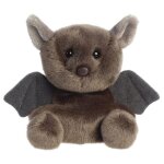 Peluche - aurora - luna chauve - souris - 13 cm - eco - friendly - douceur