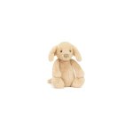 Peluche bashfull luxe puppy orlando - jellycat