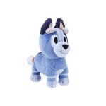 Peluche bluey 20 cm mod�le al�atoire