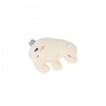 Peluche bouillotte ours