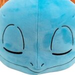 Peluche carapuce pokémon 40cm - bandai - pour enfant à partir de 4 ans Peluche carapuce pokémon 40cm - bandai - pour enfant à partir de 4 ans