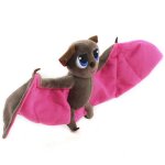Peluche chauve - souris de dessin anim� dhalloween jouet en peluche cadeau pour enfants
