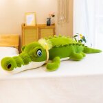 Peluche crocodile à long oreiller vert 31 5 pouces jouets pour enfants cadeau de noël cadeau danniversaire2 ... Peluche crocodile à long oreiller vert 31 5 pouces jouets pour enfants cadeau de noël cadeau danniversaire2 ...