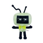 Peluche dandys world peluche 10 poupe en peluche pour enfants et adultes cadeau pour garons et filles ...