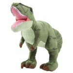 Peluche dinosaure dessin anim� mignon simulation amusant animal en peluche jouets pour enfants et adultes ...