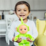 Peluche dipsy teletubbies 30 cm - jouet doux pour enfants - cadeau éducatif précoce - animal en peluche ... Peluche dipsy teletubbies 30 cm - jouet doux pour enfants - cadeau éducatif précoce - animal en peluche ...