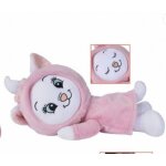 Peluche - disney - marie - 25 cm - réversible - les aristochats Peluche - disney - marie - 25 cm - réversible - les aristochats