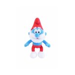 Peluche - disney - schtroumpf - 25 cm - rouge - mixte - 3 ans et plus