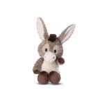 Peluche - donkeylee - 33cm - vert - dangling - mixte