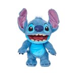 Peluche Électronique famosa disney stitch bleu Peluche Électronique famosa disney stitch bleu